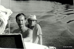 1_063-Rejs-Wola-zdkakowska-Mazury-Bogdan-Kozak-i-Włodek-Wasik-1983