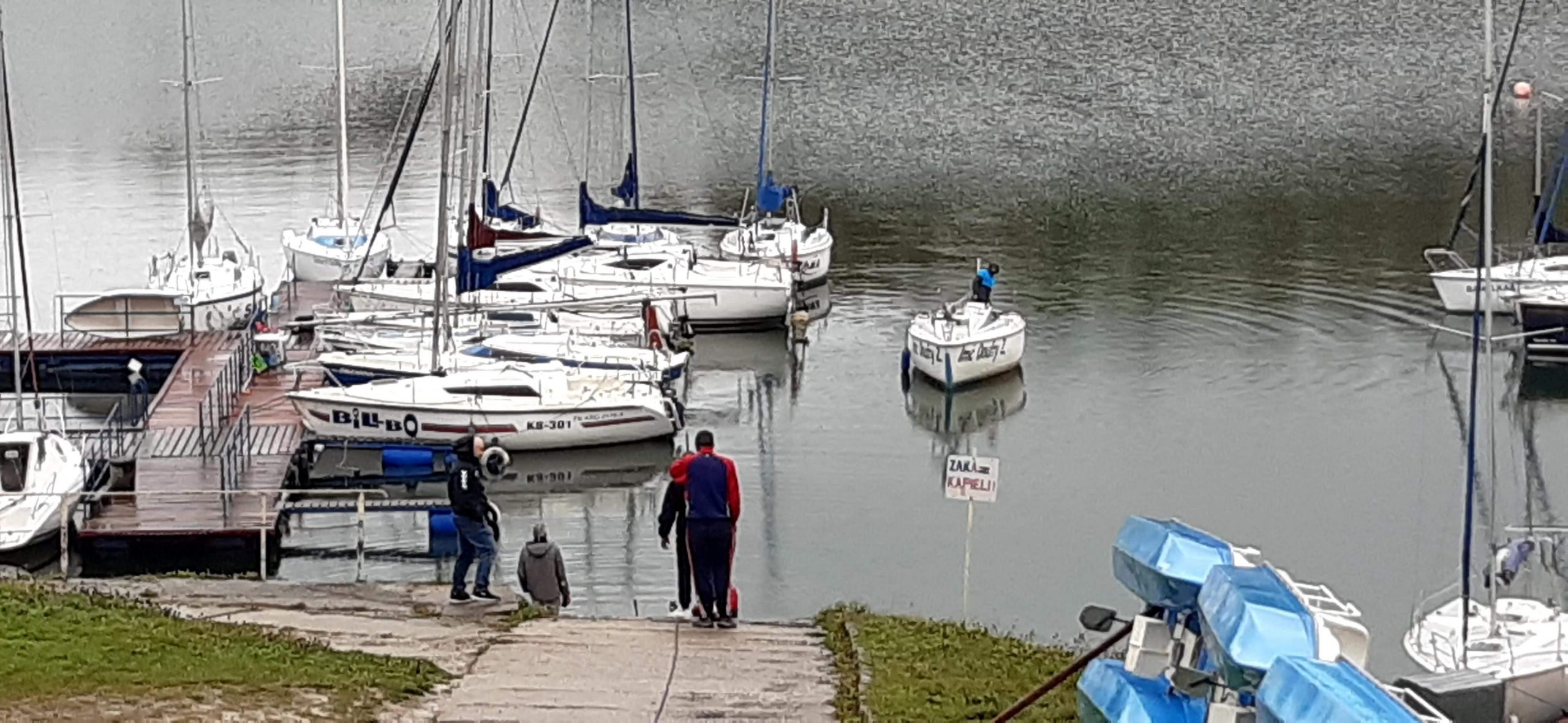 Zakończenie sezonu IMĆ Onufrego Z